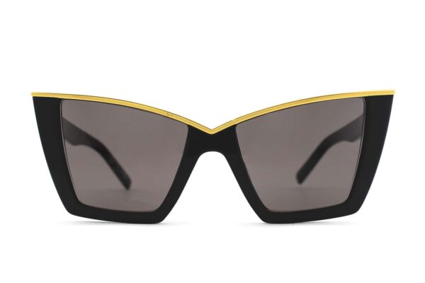 Saint Laurent SL 570 - 001 - 54 - imagine 12