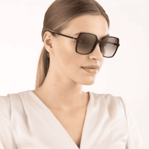 Gucci GG0544S - 001 - 57