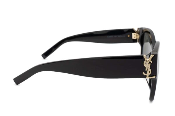 Saint Laurent SL M95/F - 001 - 56 - imagine 7