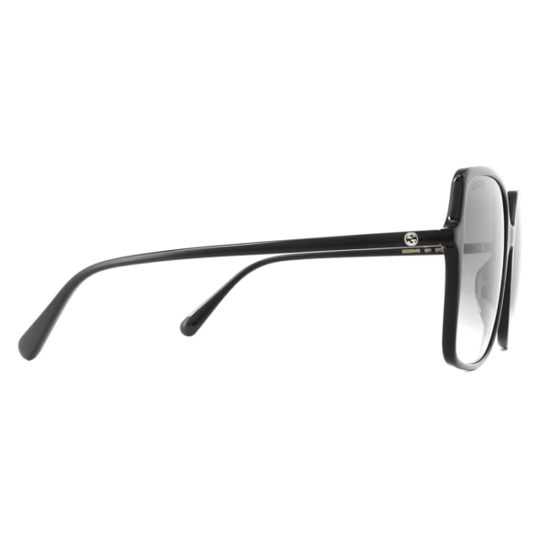 Gucci GG0544S - 001 - 57 - imagine 4