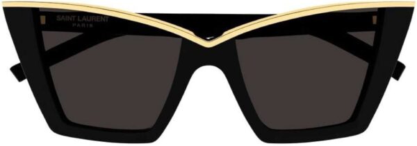 Saint Laurent SL 570 - 001 - 54 - imagine 13