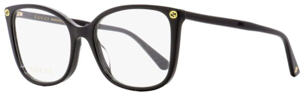 Gucci GG0026O - 001 - 53