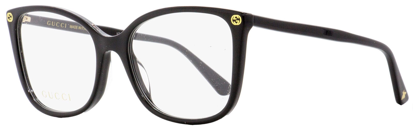 Gucci GG0026O - 001 - 53