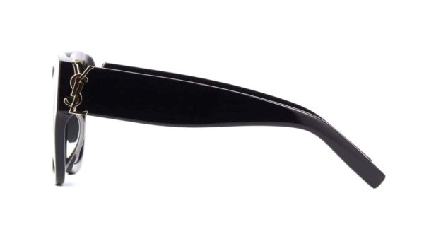 Saint Laurent SL M95/F - 001 - 56 - imagine 8