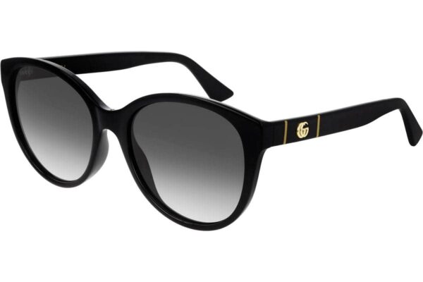 Gucci GG0631S - 001 - 56
