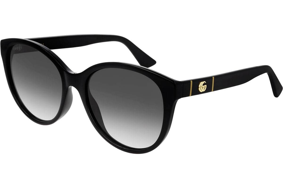 Gucci GG0631S - 001 - 56