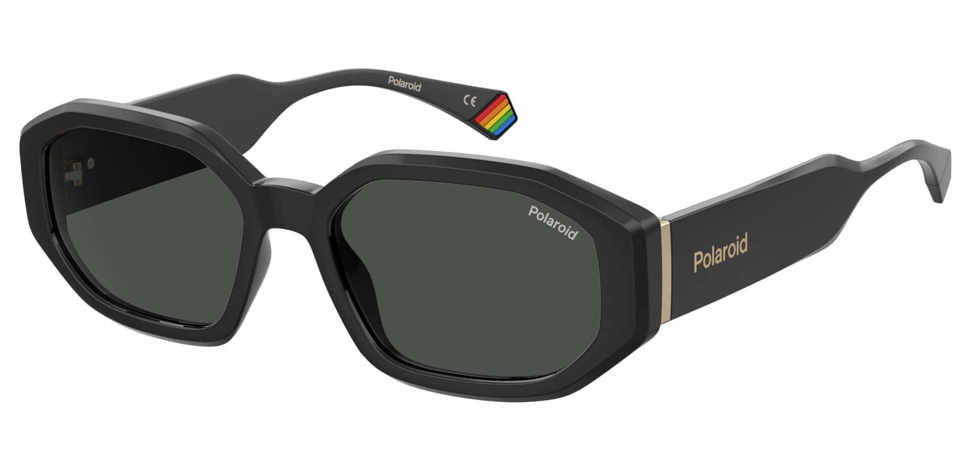 Polaroid PLD6189/S - 807/M9 - 55