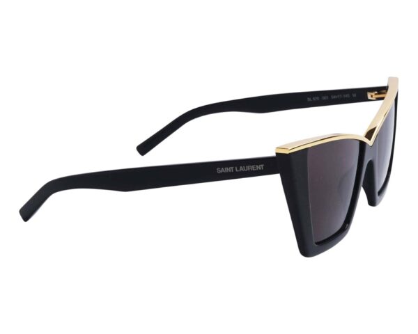 Saint Laurent SL 570 - 001 - 54 - imagine 16