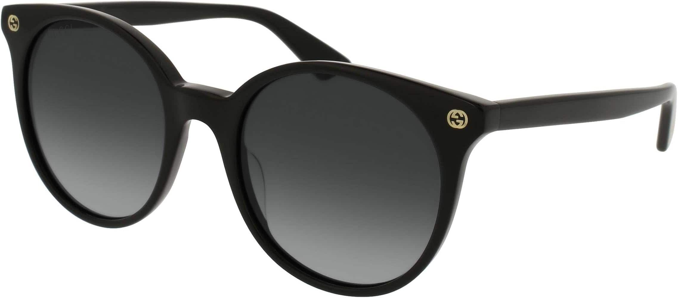 GUCCI GG0091S - 001 - 52