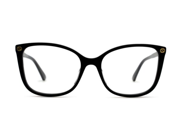 Gucci GG0026O - 001 - 53 - imagine 3