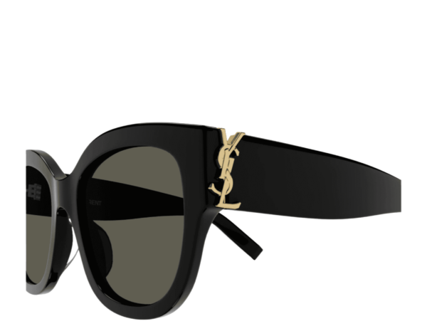 Saint Laurent SL M95/F - 001 - 56 - imagine 6