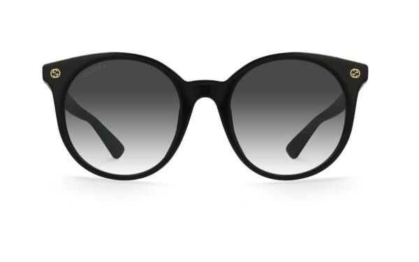 GUCCI GG0091S - 001 - 52 - imagine 5