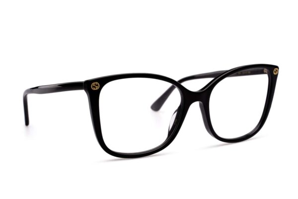 Gucci GG0026O - 001 - 53 - imagine 4