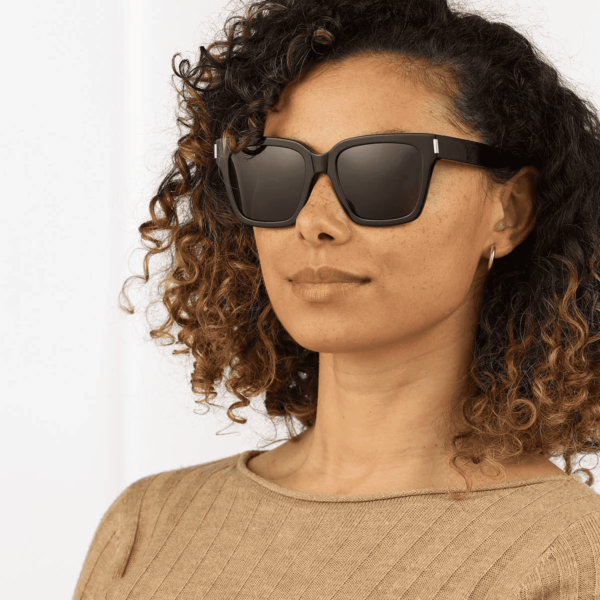 Saint Laurent SL 507 - 001 - 54 - imagine 7