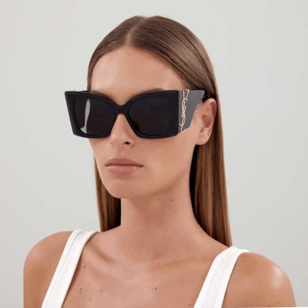 Saint Laurent SL M119 BLAZE - 001 - 54 - imagine 6