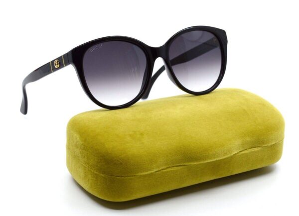Gucci GG0631S - 001 - 56 - imagine 4