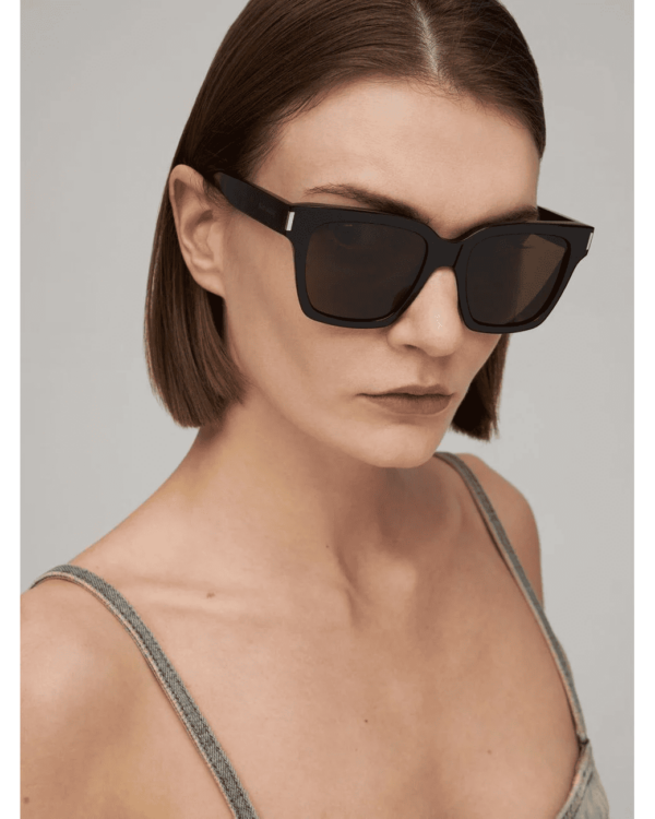 Saint Laurent SL 507 - 001 - 54 - imagine 4