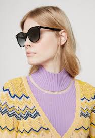 GUCCI GG0091S - 001 - 52