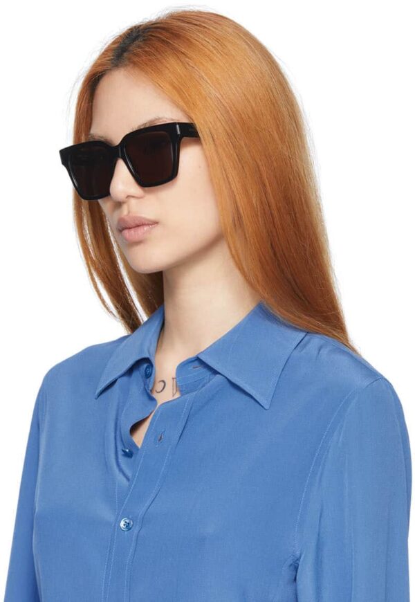 Saint Laurent SL 507 - 001 - 54 - imagine 6