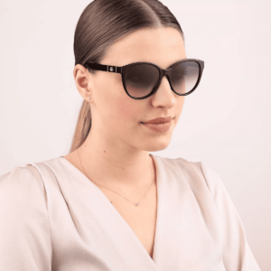 Gucci GG0631S - 001 - 56