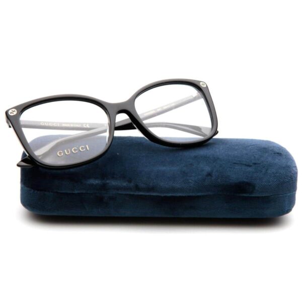 Gucci GG0026O - 001 - 53 - imagine 8