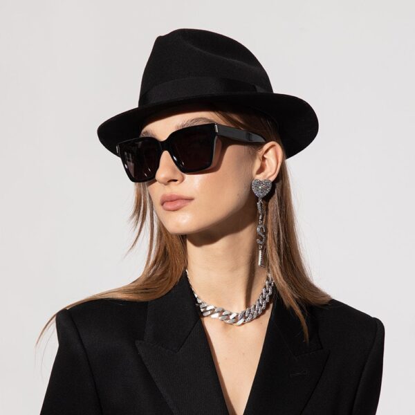 Saint Laurent SL 507 - 001 - 54 - imagine 5