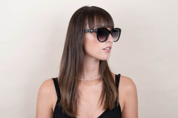 Gucci GG0631S - 001 - 56 - imagine 3