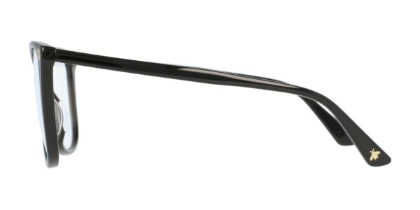 Gucci GG0026O - 001 - 53 - imagine 7