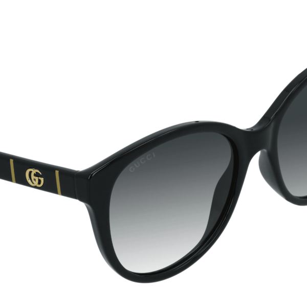 Gucci GG0631S - 001 - 56 - imagine 5