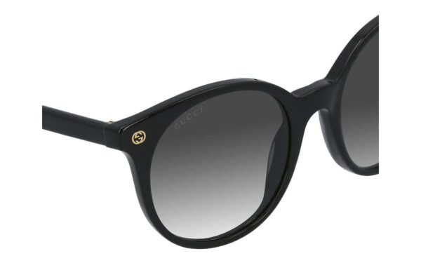 GUCCI GG0091S - 001 - 52 - imagine 6