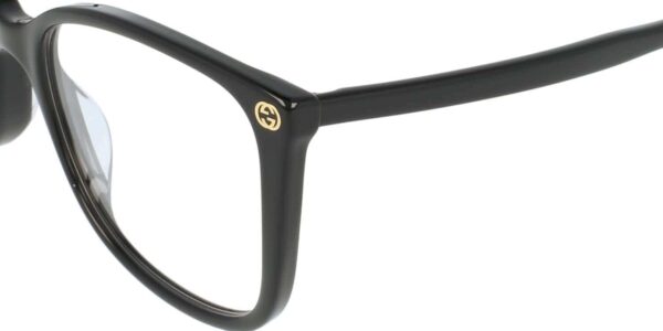 Gucci GG0026O - 001 - 53 - imagine 6