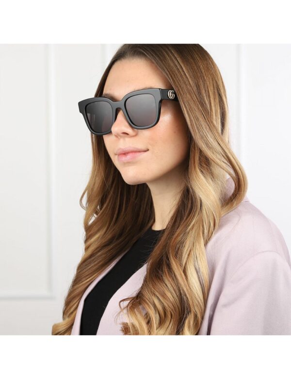 Gucci GG0998S - 001 - 52 - imagine 8