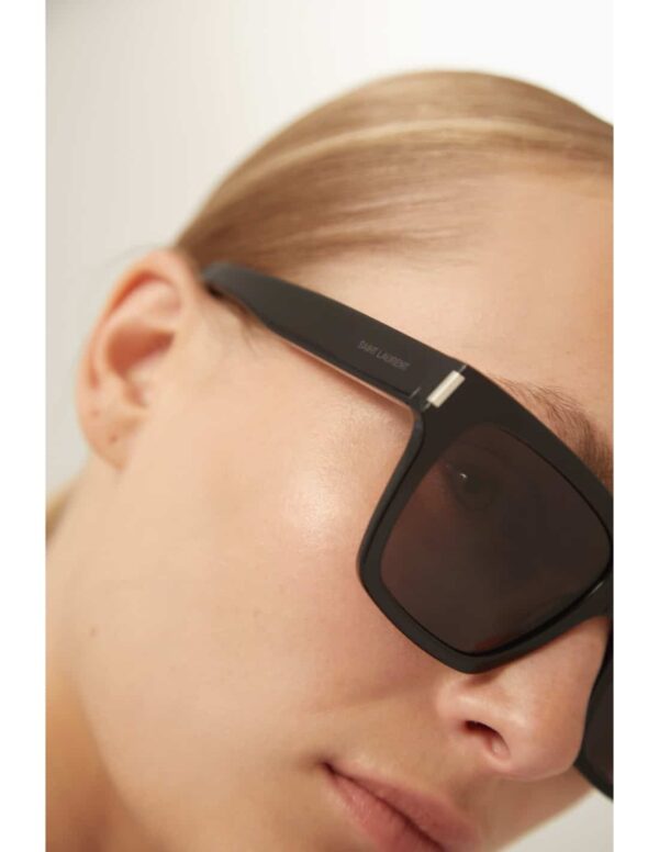 Saint Laurent SL 507 - 001 - 54 - imagine 3