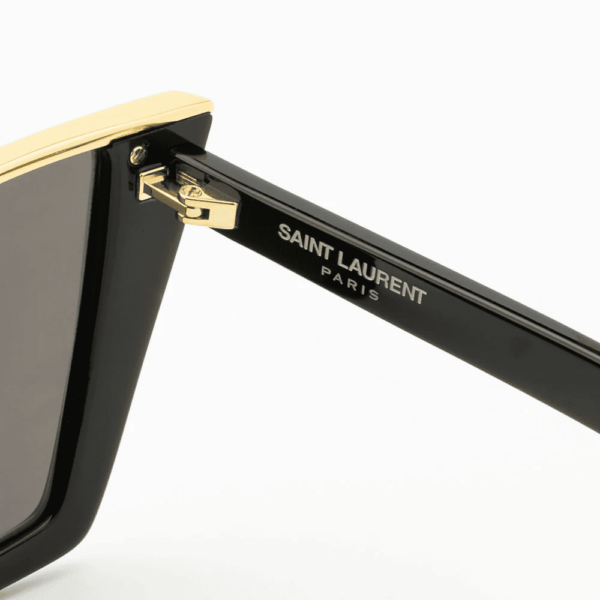 Saint Laurent SL 570 - 001 - 54 - imagine 14