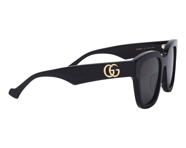 Gucci GG0998S - 001 - 52 - imagine 12