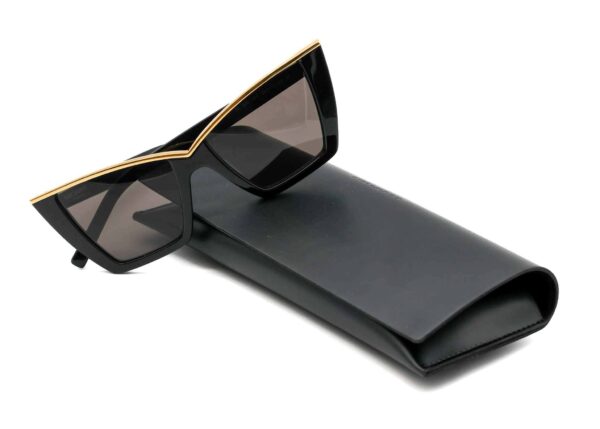 Saint Laurent SL 570 - 001 - 54 - imagine 11