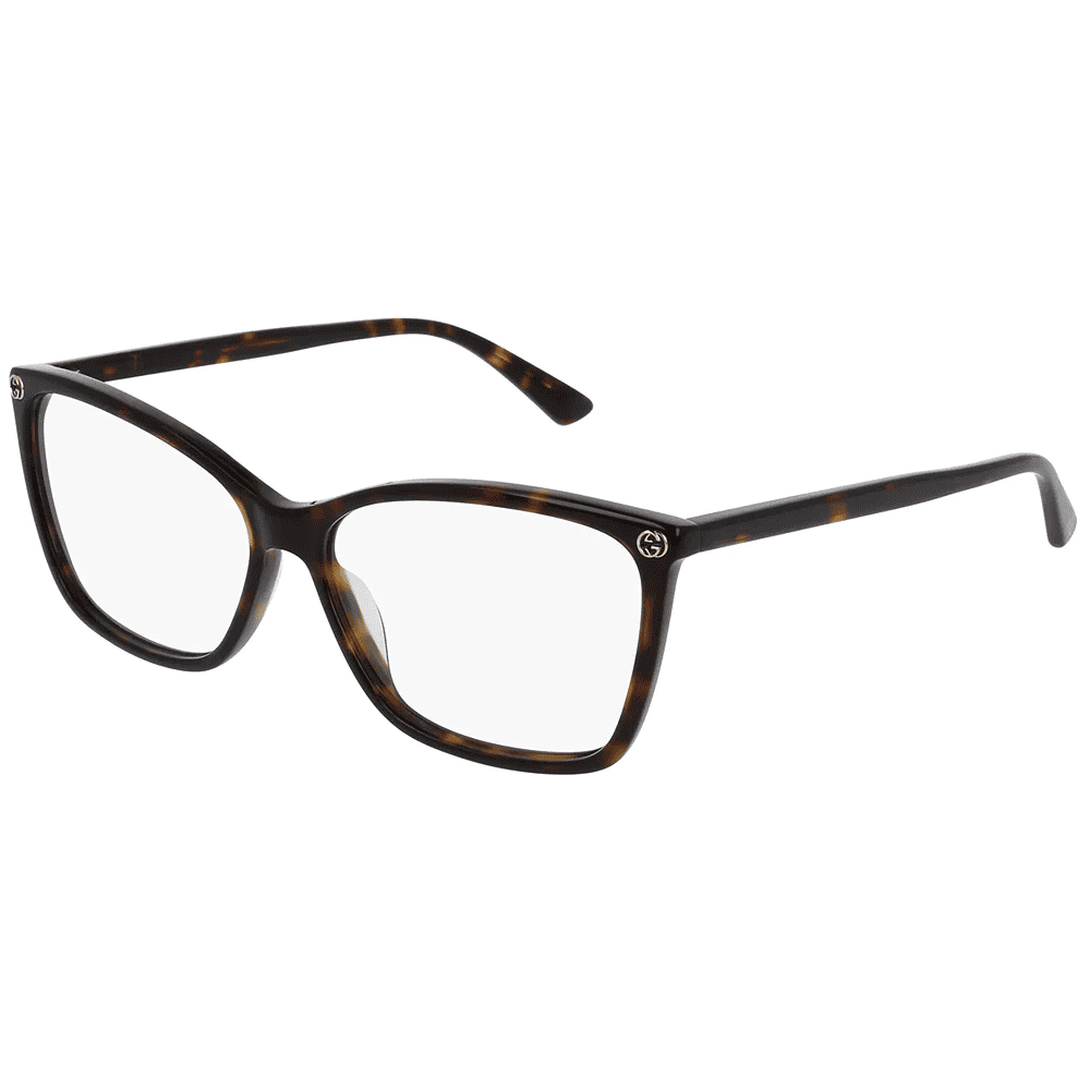 Gucci GG0025O - 002 - 56