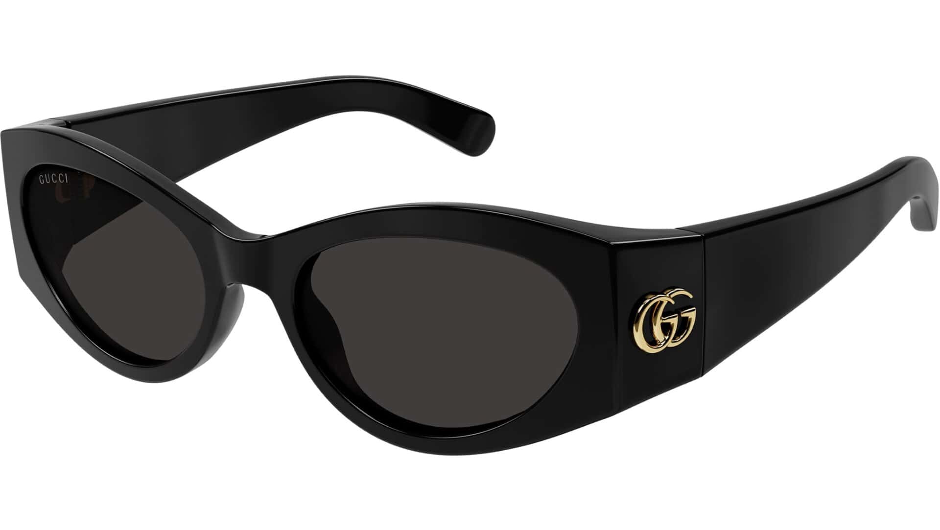 Gucci GG1401S - 001 - 53