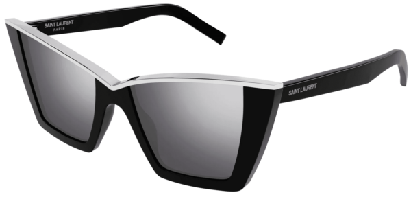 Saint Laurent SL 570 - 002 - 54