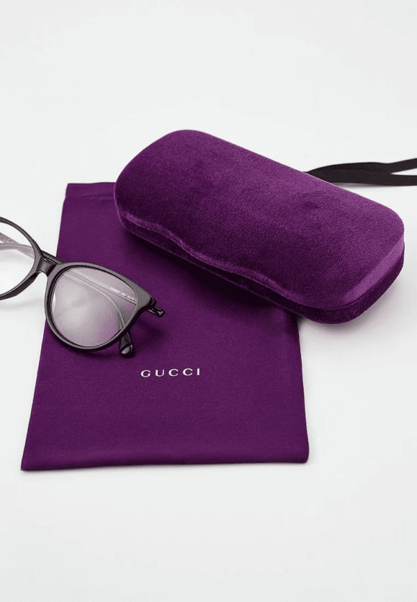 Gucci GG0550O - 005 - 53 - imagine 4
