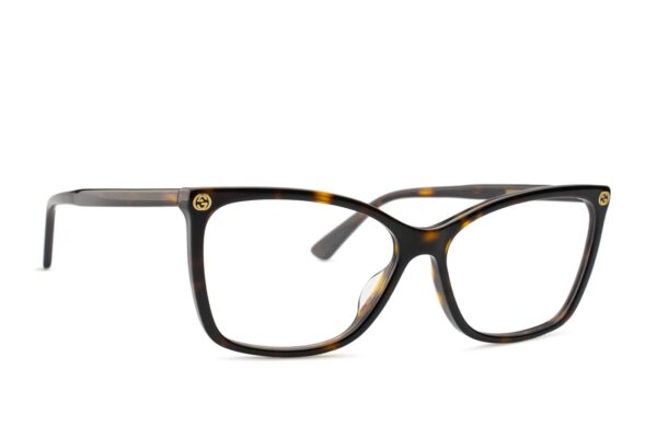 Gucci GG0025O - 002 - 56 - imagine 4
