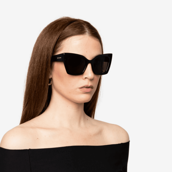 Saint Laurent SL 552 - 001 - 51 - imagine 4