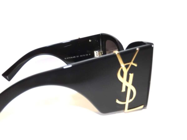 Saint Laurent SL M119 BLAZE - 001 - 54 - imagine 12