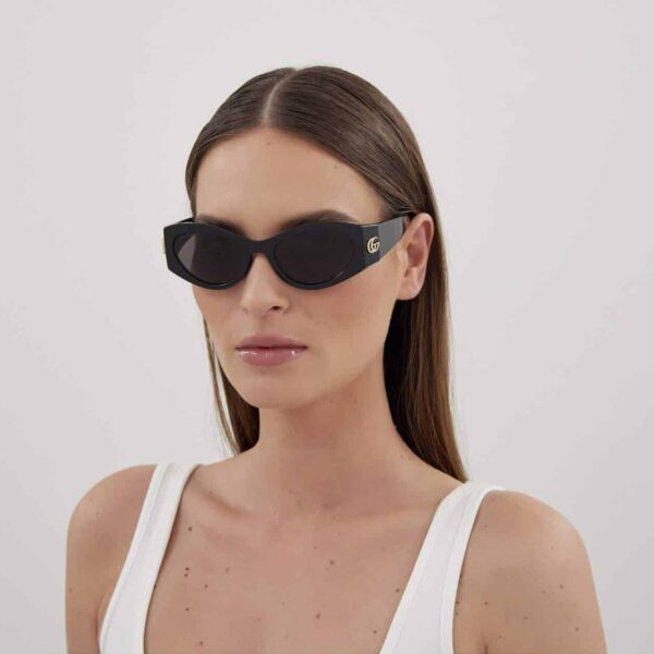 Gucci GG1401S - 001 - 53 - imagine 4