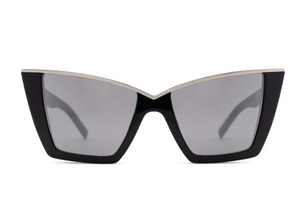 Saint Laurent SL 570 - 002 - 54 - imagine 4
