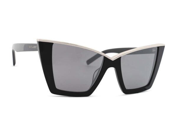 Saint Laurent SL 570 - 002 - 54 - imagine 5