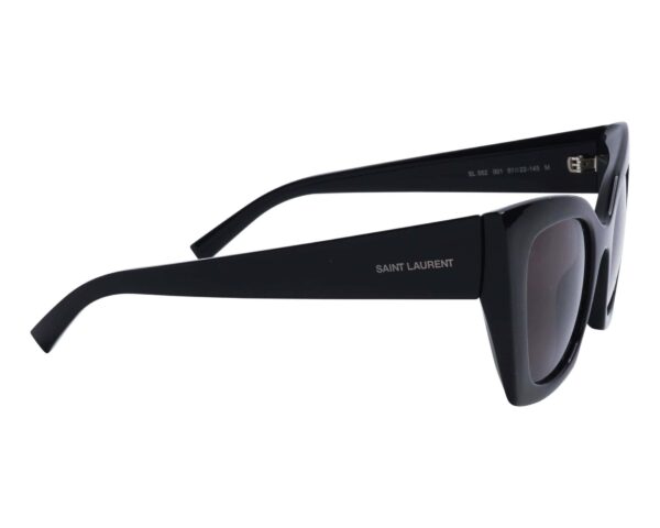 Saint Laurent SL 552 - 001 - 51 - imagine 10