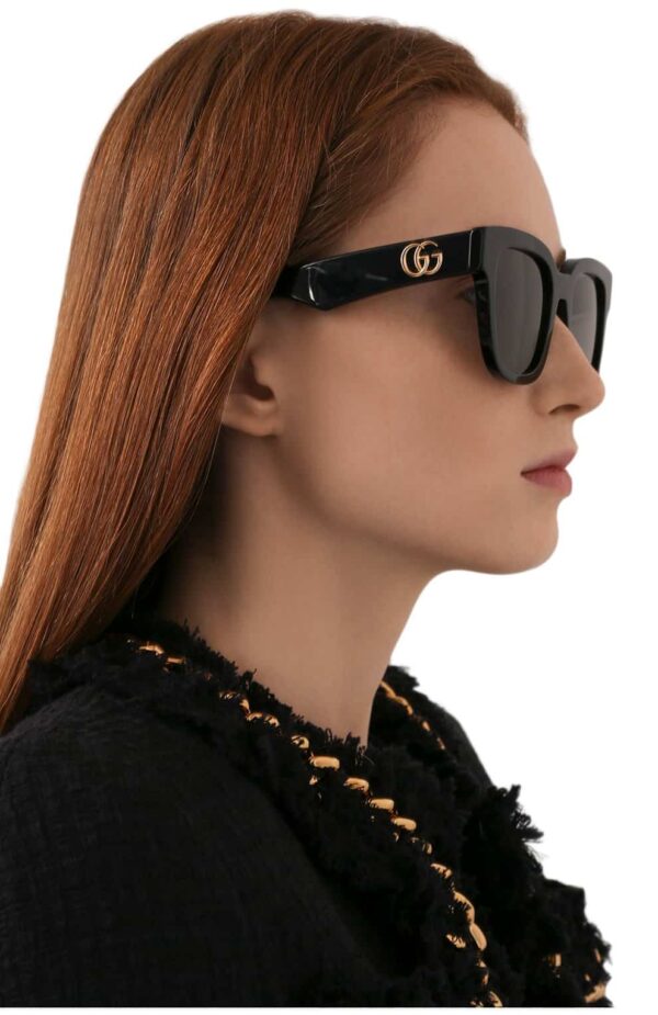 Gucci GG0998S - 001 - 52 - imagine 6