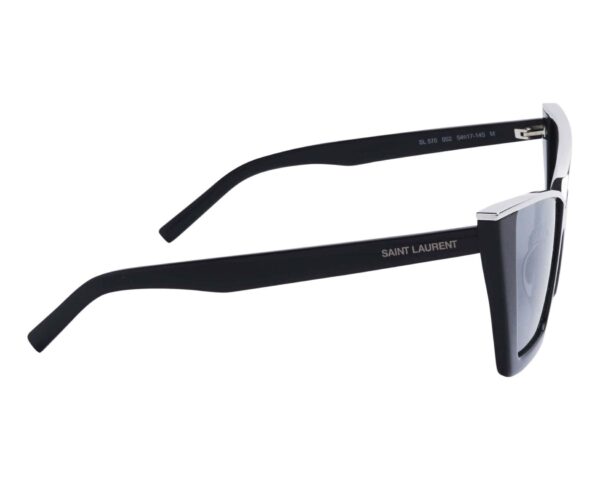 Saint Laurent SL 570 - 002 - 54 - imagine 6