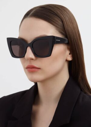 Saint Laurent SL 552 - 001 - 51